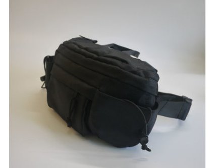 Design of running belt for kids lamp
