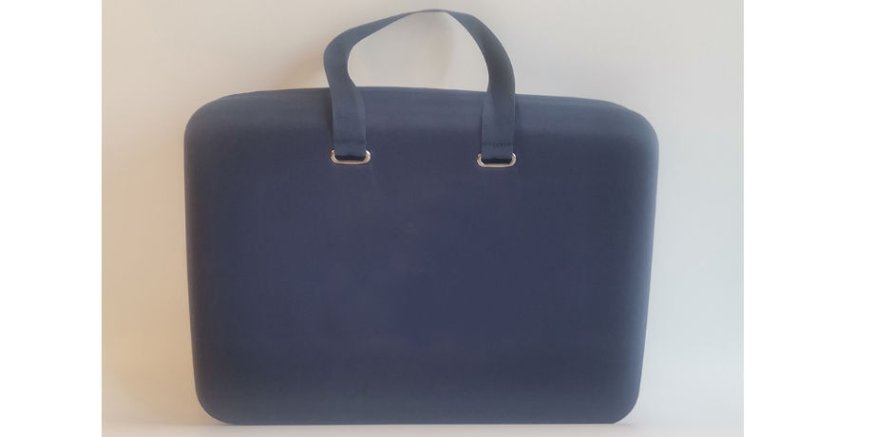 Children's desk lamp protective case