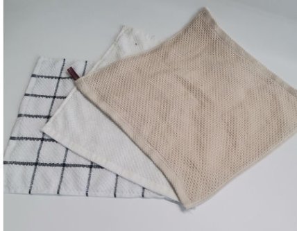 Unique promotional face towel for children's lamp