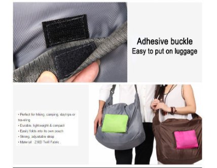 Colorful airplane-designed bag for children