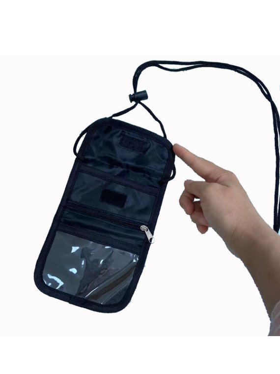 Children's lamp card cases variety