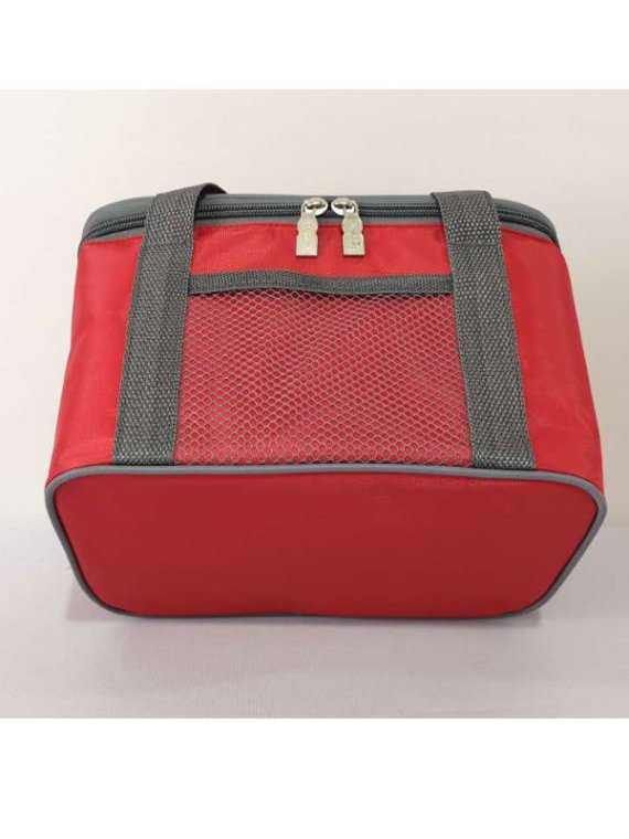 Portable cooler bag for children's lamp accessories