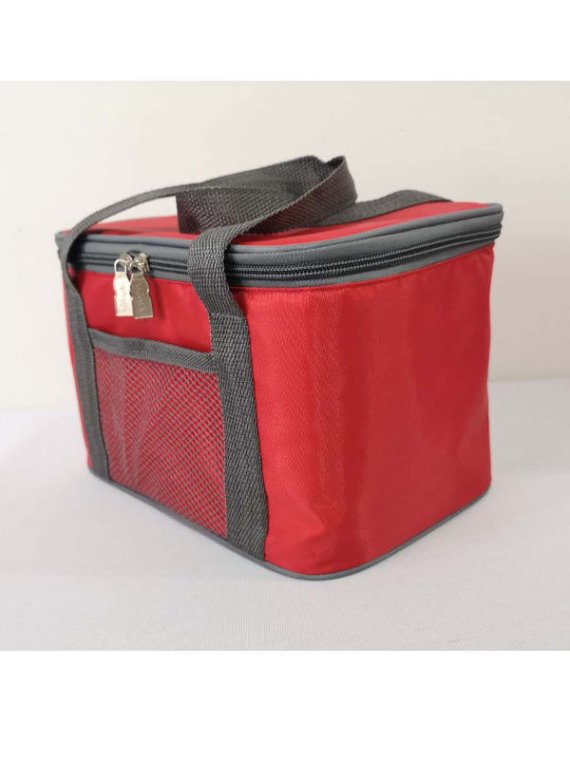 Children's lamp cooler bag with durable design