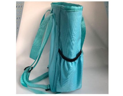 Design of baby diaper bag for online store
